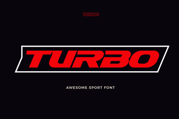 [Creativefabrica] Turbo Font_0.jpg